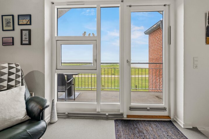 Ferienhaus 88089 in Vadehavsvej 2, lejlighed 12, Emmerlev Klev, Højer - Bild #6