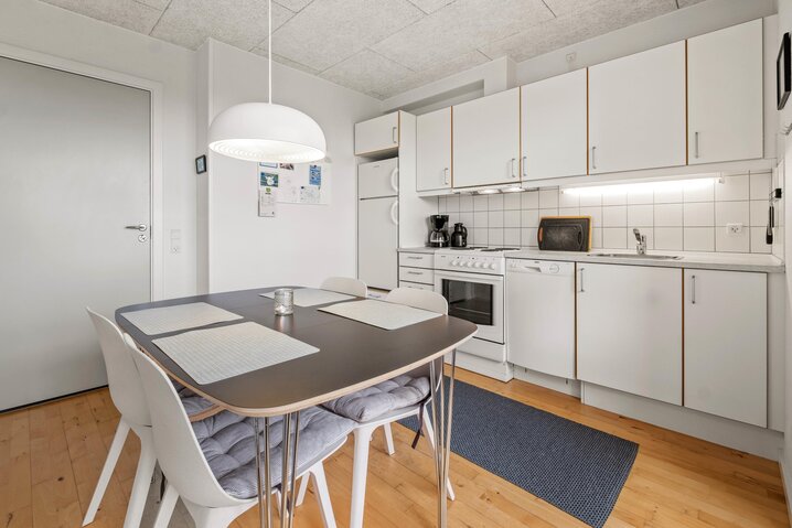 Ferienhaus 88089 in Vadehavsvej 2, lejlighed 12, Emmerlev Klev, Højer - Bild #10