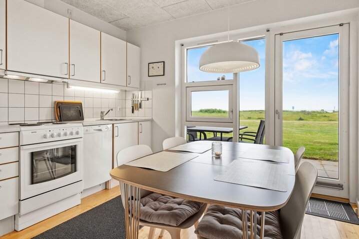 Ferienhaus 88089 in Vadehavsvej 2, lejlighed 12, Emmerlev Klev, Højer - Bild #11