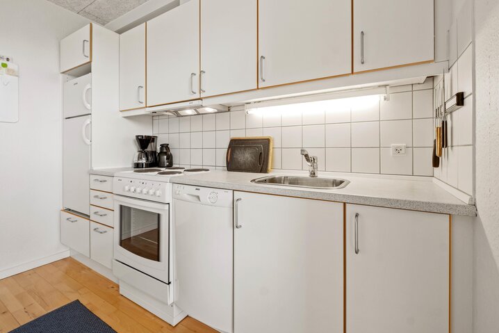 Ferienhaus 88089 in Vadehavsvej 2, lejlighed 12, Emmerlev Klev, Højer - Bild #12