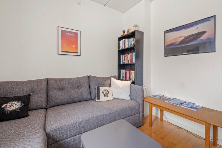 Ferienhaus 88089 in Vadehavsvej 2, lejlighed 12, Emmerlev Klev, Højer - Bild #18