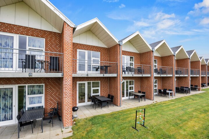 Ferienhaus 88089 in Vadehavsvej 2, lejlighed 12, Emmerlev Klev, Højer - Bild #23