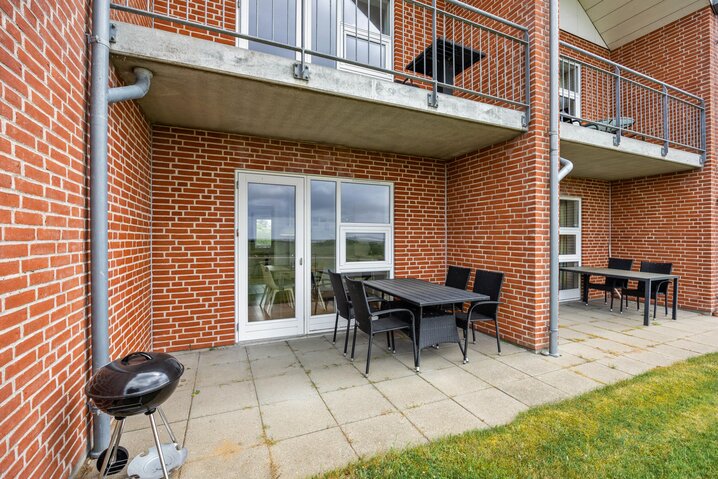 Ferienhaus 88089 in Vadehavsvej 2, lejlighed 12, Emmerlev Klev, Højer - Bild #24