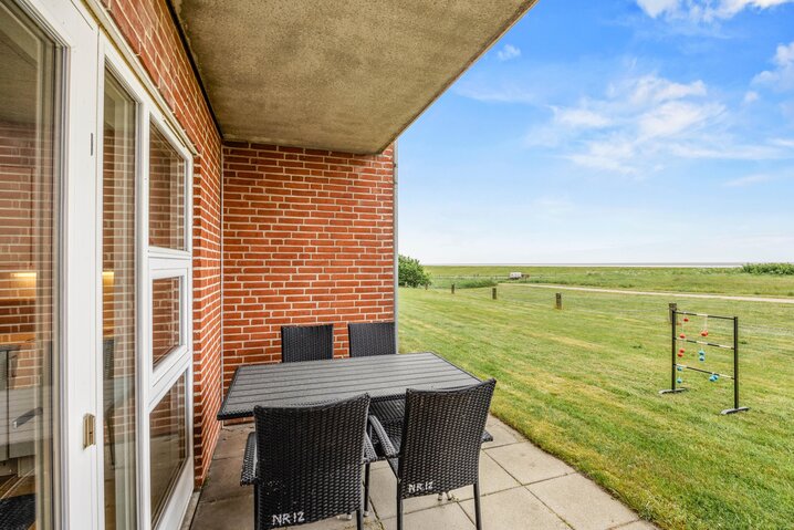 Ferienhaus 88089 in Vadehavsvej 2, lejlighed 12, Emmerlev Klev, Højer - Bild #26