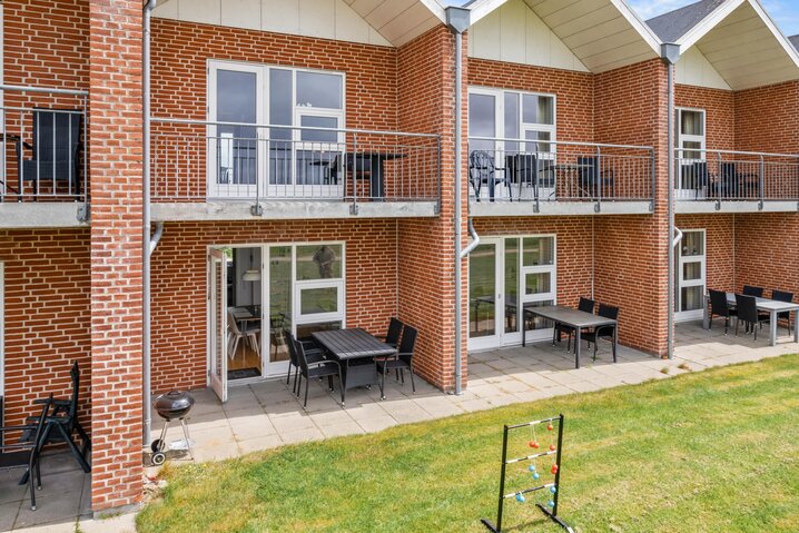 Ferienhaus 88089 in Vadehavsvej 2, lejlighed 12, Emmerlev Klev, Højer - Bild #28