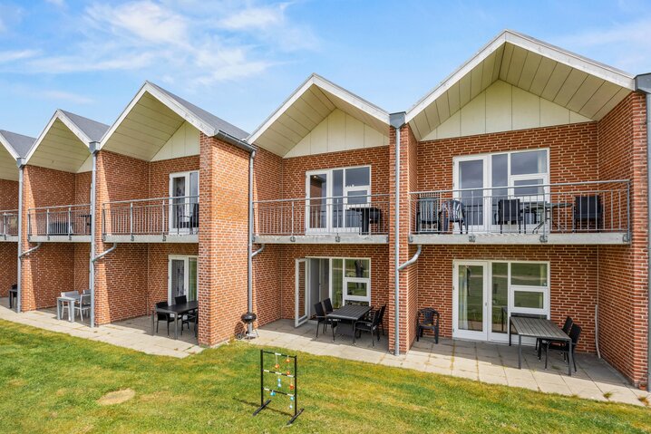 Ferienhaus 88089 in Vadehavsvej 2, lejlighed 12, Emmerlev Klev, Højer - Bild #29