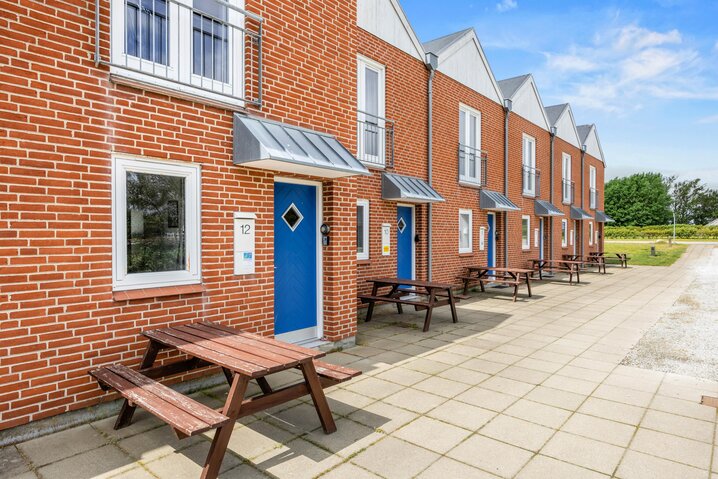 Ferienhaus 88089 in Vadehavsvej 2, lejlighed 12, Emmerlev Klev, Højer - Bild #33