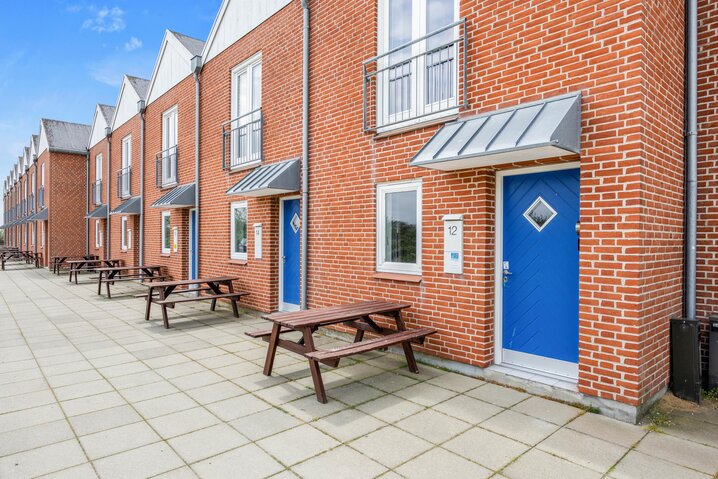 Ferienhaus 88089 in Vadehavsvej 2, lejlighed 12, Emmerlev Klev, Højer - Bild #34