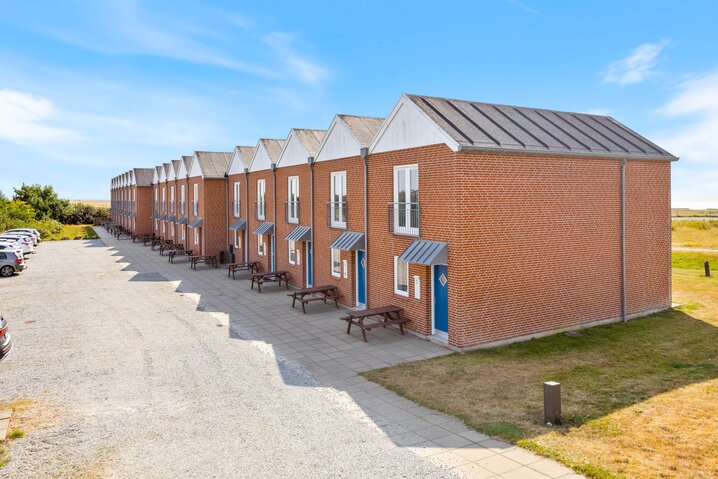 Ferienhaus 88089 in Vadehavsvej 2, lejlighed 12, Emmerlev Klev, Højer - Bild #35