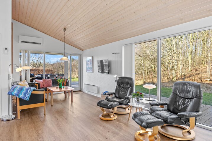Sommerhus 88114 på Søvang 13, Arrild - Billede #1