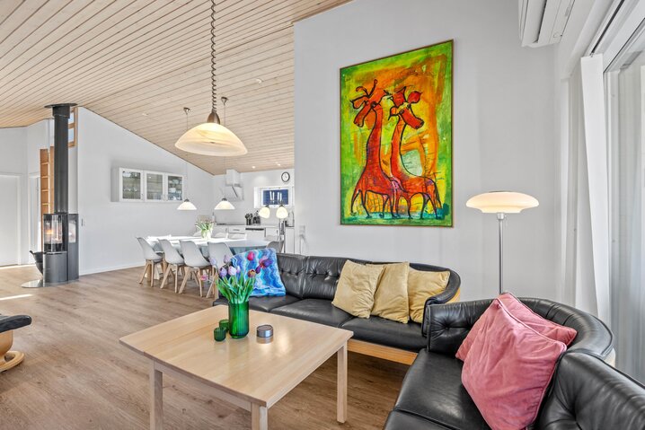 Sommerhus 88114 på Søvang 13, Arrild - Billede #3