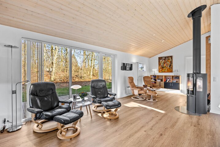 Sommerhus 88114 på Søvang 13, Arrild - Billede #4