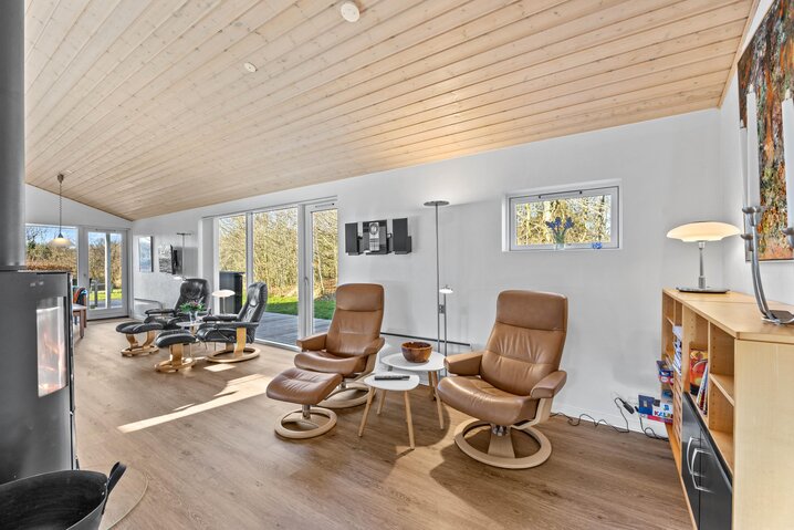 Sommerhus 88114 på Søvang 13, Arrild - Billede #5