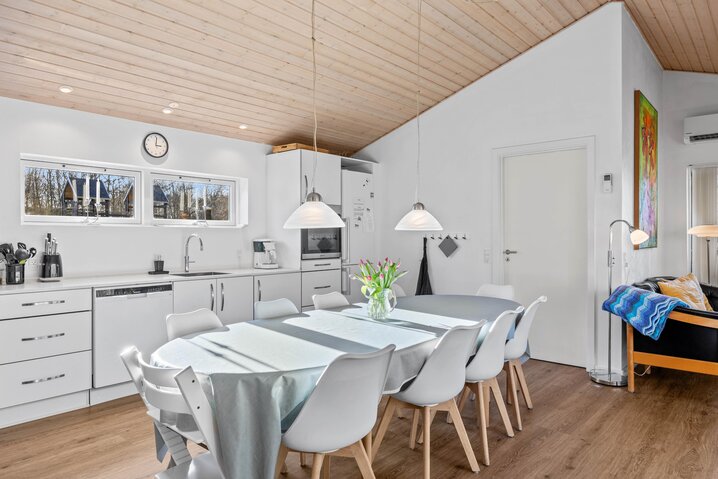 Sommerhus 88114 på Søvang 13, Arrild - Billede #9