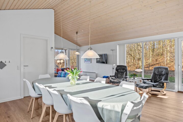 Sommerhus 88114 på Søvang 13, Arrild - Billede #8