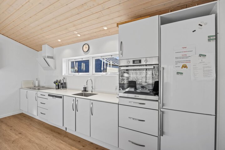 Sommerhus 88114 på Søvang 13, Arrild - Billede #2