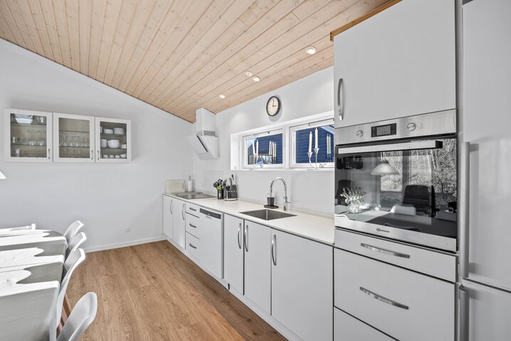 Sommerhus 88114 på Søvang 13, Arrild - Billede #10