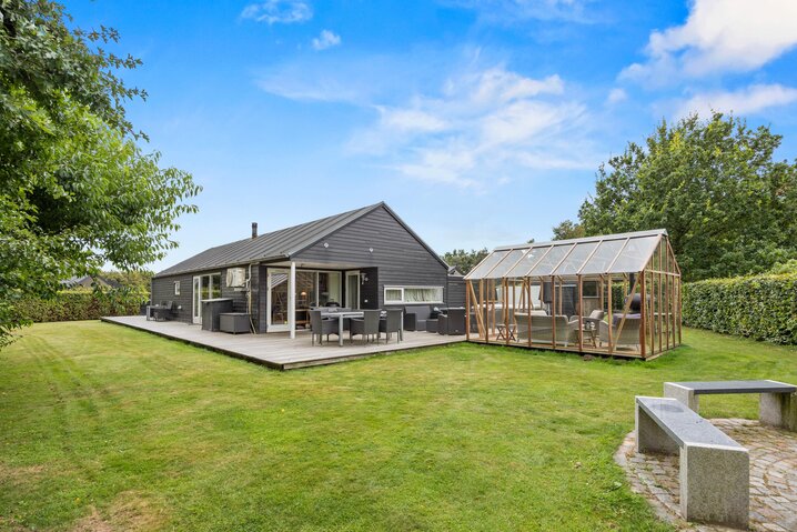 Sommerhus 88114 på Søvang 13, Arrild - Billede #24