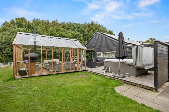 Sommerhus 88114 på Søvang 13, Arrild - Billede #25