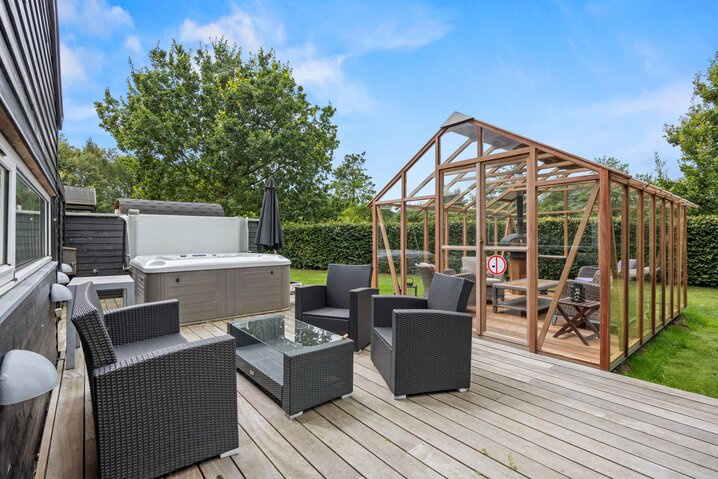Sommerhus 88114 på Søvang 13, Arrild - Billede #28