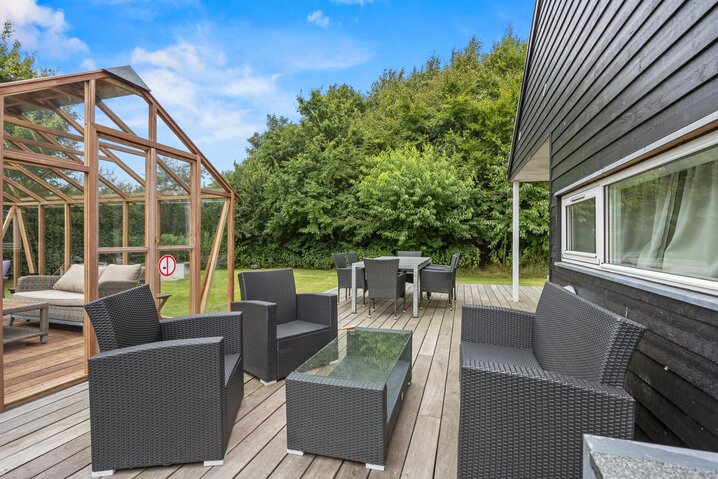 Sommerhus 88114 på Søvang 13, Arrild - Billede #29