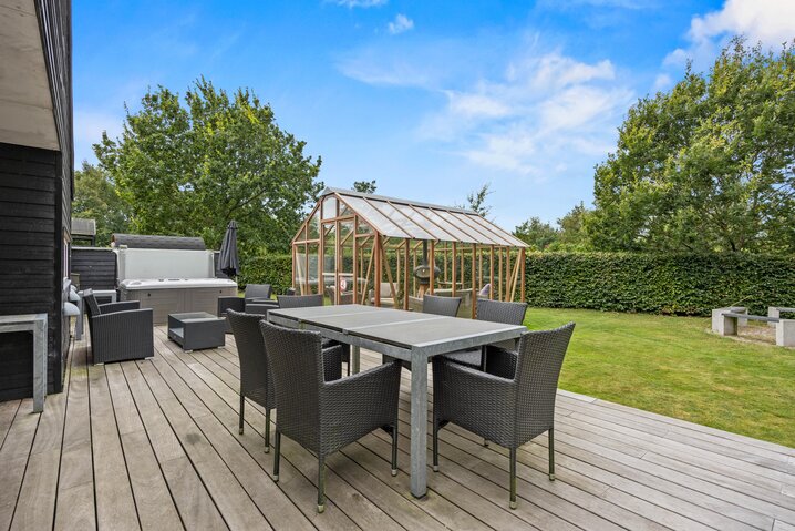 Sommerhus 88114 på Søvang 13, Arrild - Billede #30
