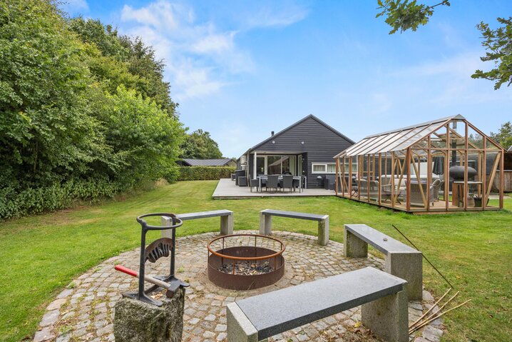 Sommerhus 88114 på Søvang 13, Arrild - Billede #34