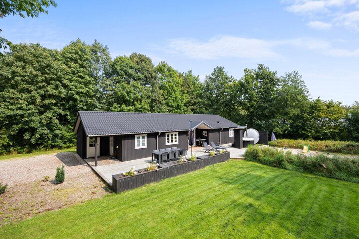Sommerhus 88115 på Sydmarken 53, Arrild - Billede #0