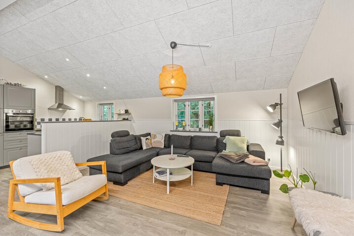 Sommerhus 88115 på Sydmarken 53, Arrild - Billede #1
