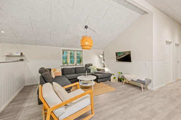 Sommerhus 88115 på Sydmarken 53, Arrild - Billede #3