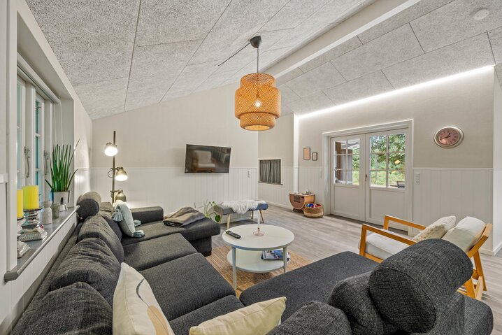 Sommerhus 88115 på Sydmarken 53, Arrild - Billede #4