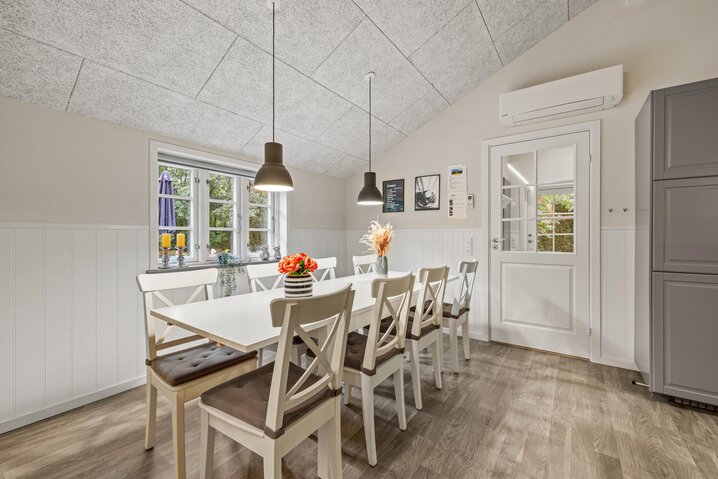 Sommerhus 88115 på Sydmarken 53, Arrild - Billede #5