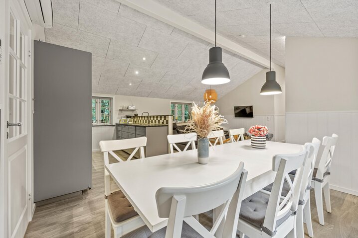 Sommerhus 88115 på Sydmarken 53, Arrild - Billede #6