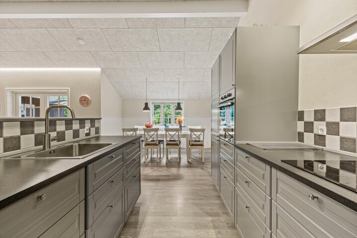 Sommerhus 88115 på Sydmarken 53, Arrild - Billede #7