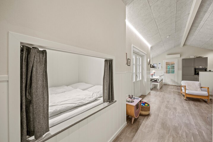 Sommerhus 88115 på Sydmarken 53, Arrild - Billede #8