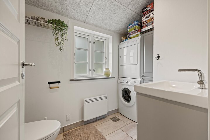 Sommerhus 88115 på Sydmarken 53, Arrild - Billede #17