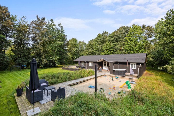 Sommerhus 88115 på Sydmarken 53, Arrild - Billede #20