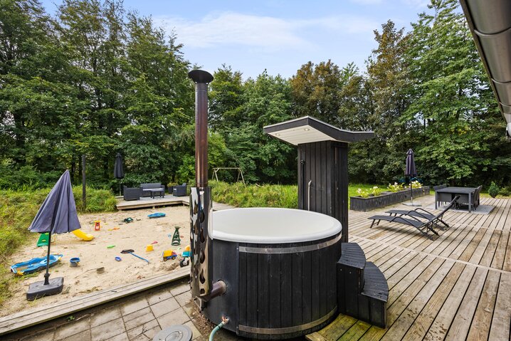 Sommerhus 88115 på Sydmarken 53, Arrild - Billede #21