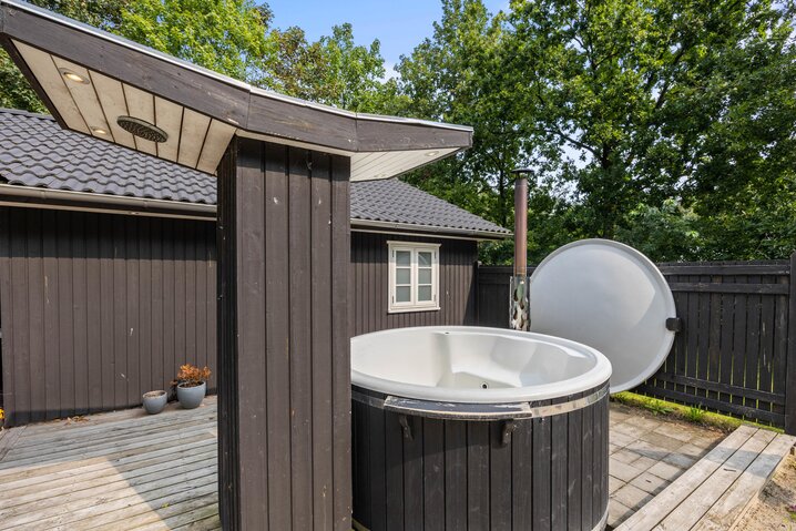 Sommerhus 88115 på Sydmarken 53, Arrild - Billede #22