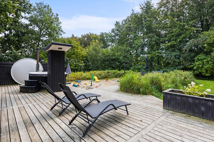 Sommerhus 88115 på Sydmarken 53, Arrild - Billede #23