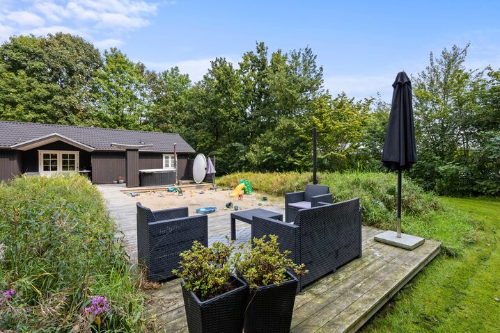Sommerhus 88115 på Sydmarken 53, Arrild - Billede #24