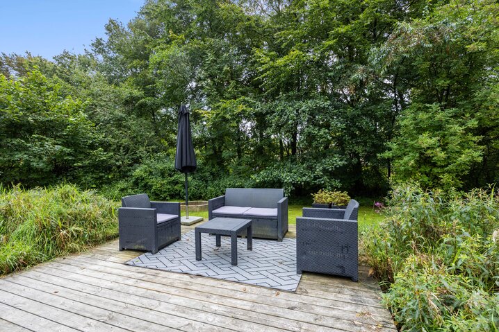 Sommerhus 88115 på Sydmarken 53, Arrild - Billede #25