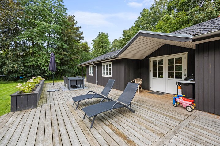 Sommerhus 88115 på Sydmarken 53, Arrild - Billede #26