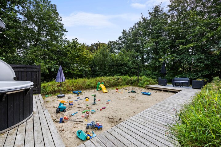 Sommerhus 88115 på Sydmarken 53, Arrild - Billede #27