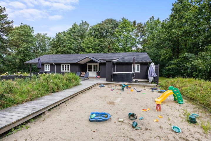 Sommerhus 88115 på Sydmarken 53, Arrild - Billede #28