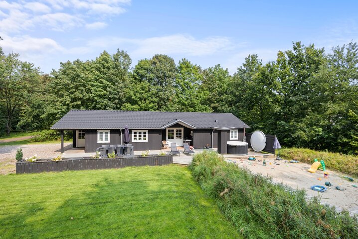 Sommerhus 88115 på Sydmarken 53, Arrild - Billede #29