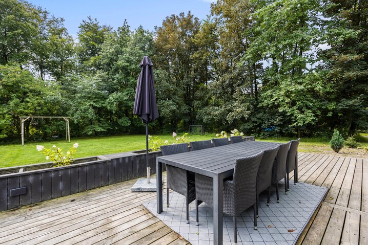 Sommerhus 88115 på Sydmarken 53, Arrild - Billede #30