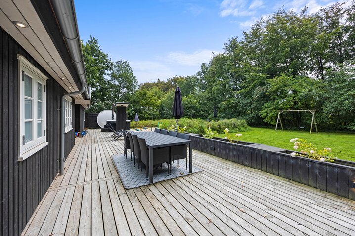 Sommerhus 88115 på Sydmarken 53, Arrild - Billede #31