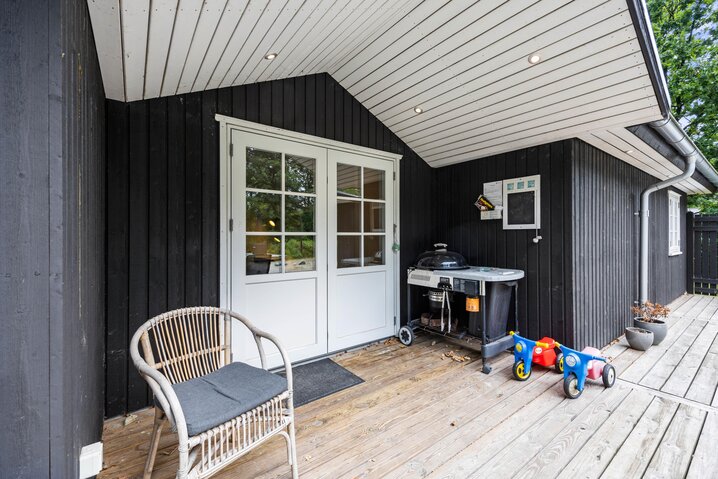 Sommerhus 88115 på Sydmarken 53, Arrild - Billede #32