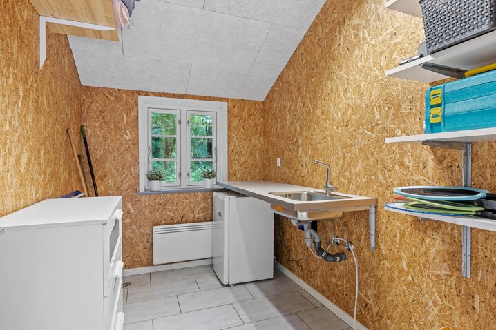 Sommerhus 88115 på Sydmarken 53, Arrild - Billede #34